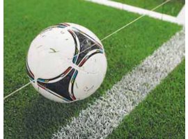 FIFA Onaylı Gol Çizgi Teknolojisi 